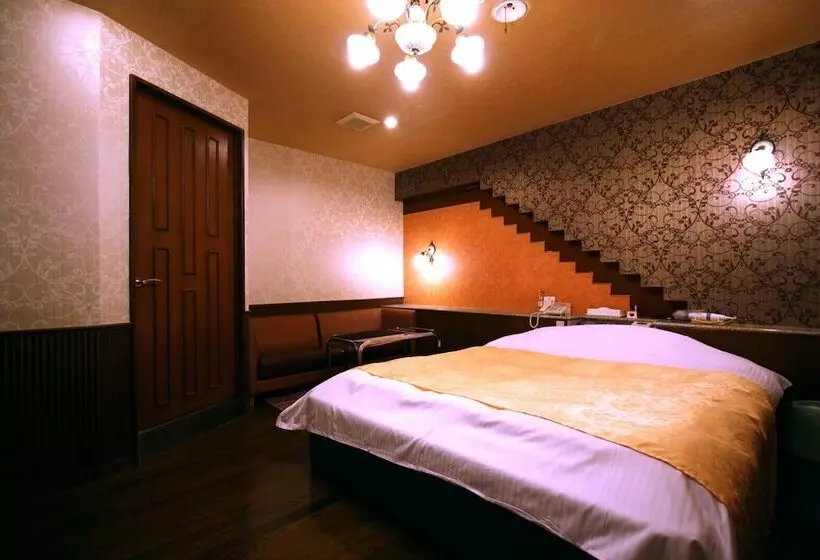 Hotelli Ohirune Racco Higashiosaka