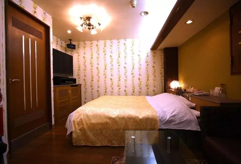 Hotelli Ohirune Racco Higashiosaka