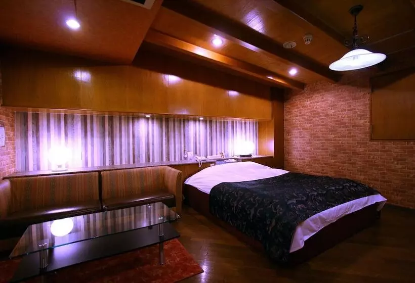Hotelli Ohirune Racco Higashiosaka