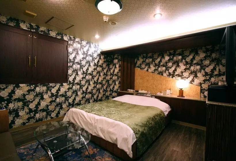 Hotelli Ohirune Racco Higashiosaka
