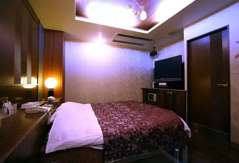 Hotelli Ohirune Racco Higashiosaka