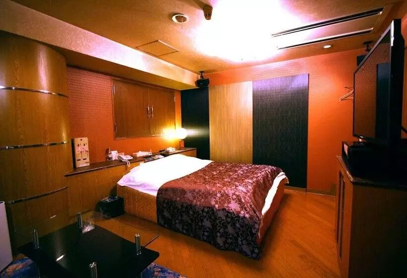 Hotelli Ohirune Racco Higashiosaka