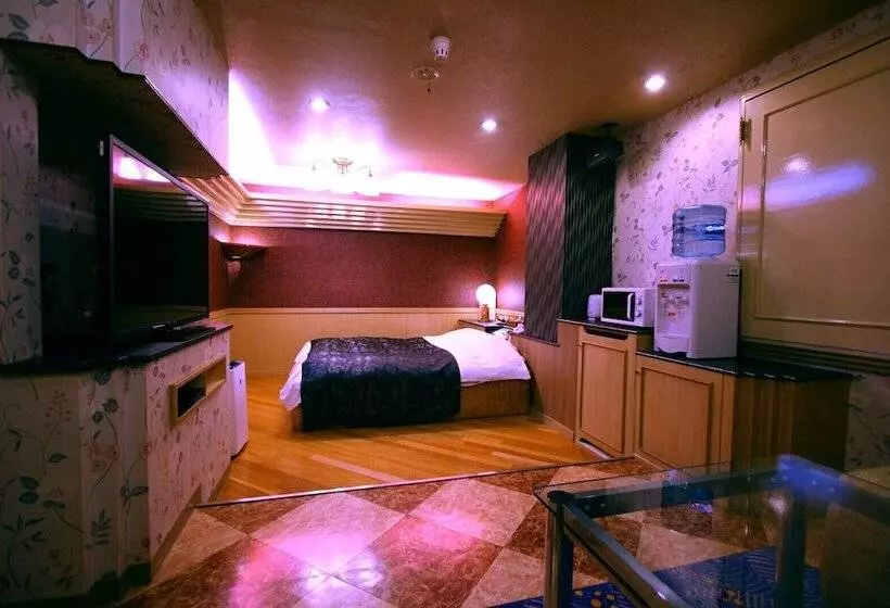 Hotelli Ohirune Racco Higashiosaka
