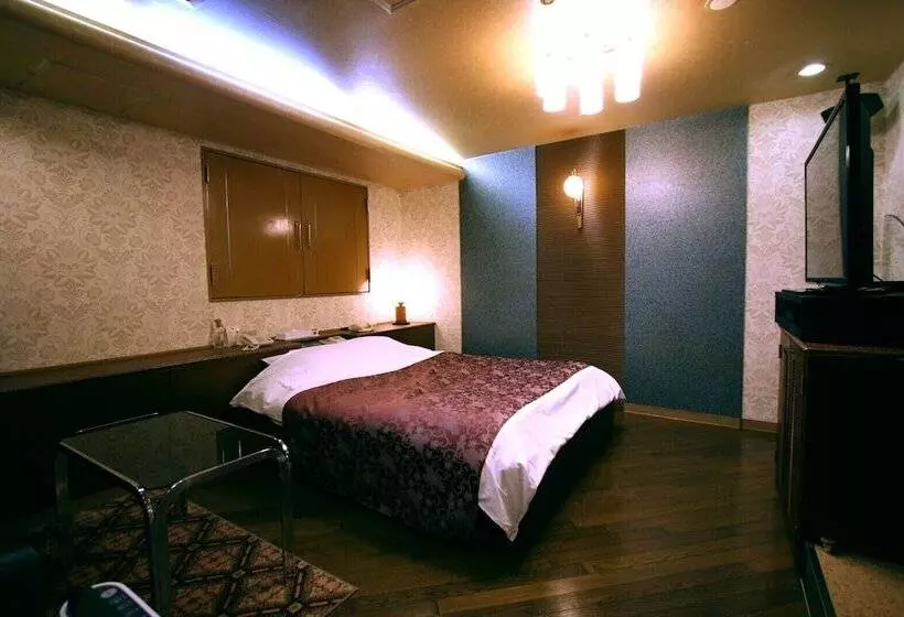 Hotelli Ohirune Racco Higashiosaka