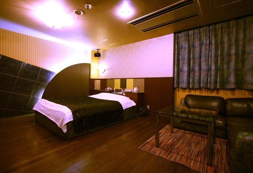 ホテル Ohirune Racco Higashiosaka