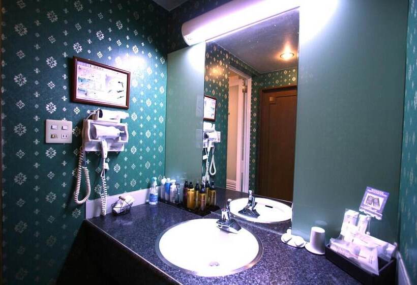 ホテル Ohirune Racco Higashiosaka