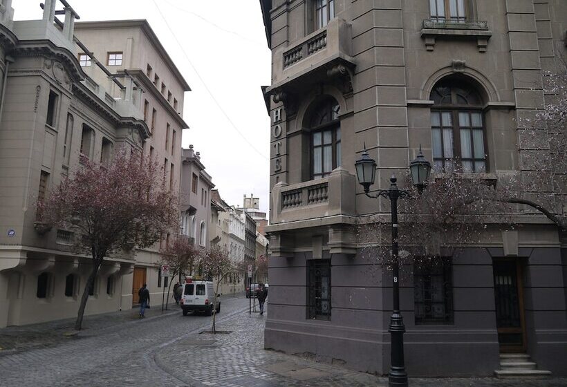 هتل Paris Londres