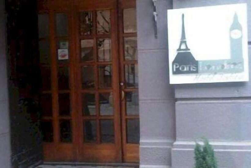 هتل Paris Londres