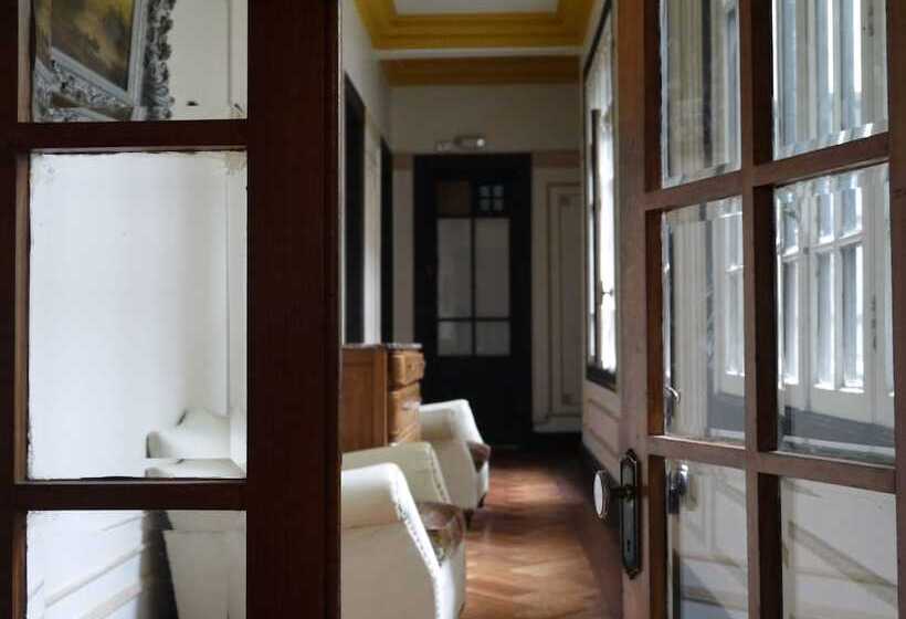 هتل Paris Londres