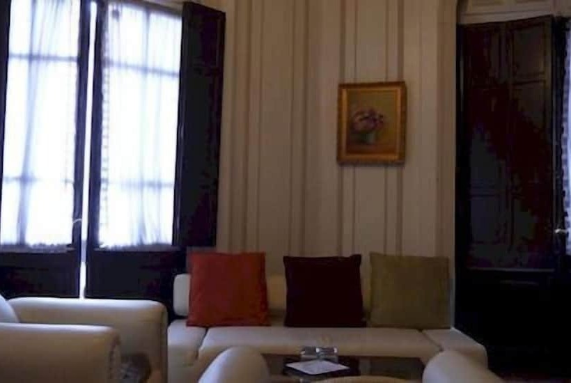 هتل Paris Londres