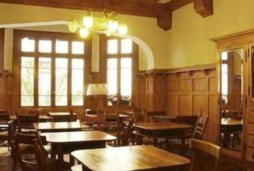 هتل Paris Londres