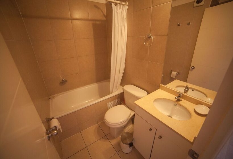 هتل Paris Londres