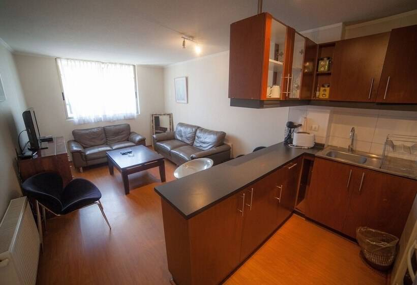 هتل Paris Londres