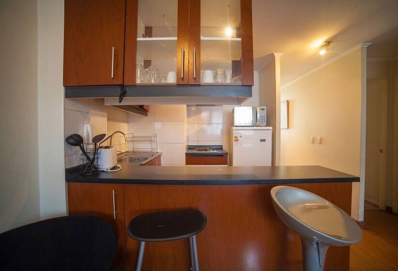 هتل Paris Londres