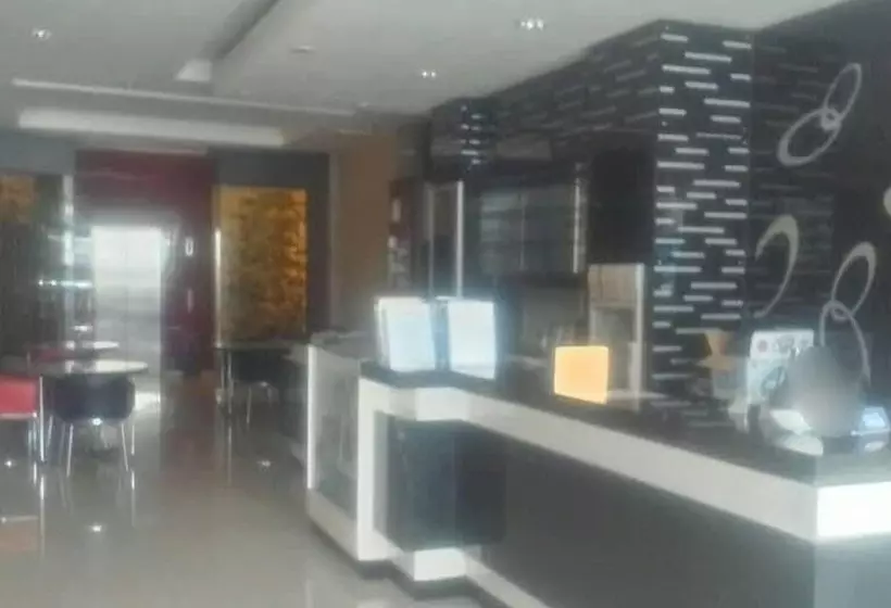 هتل Pengayoman