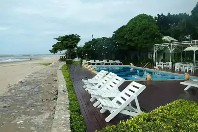 ホテル Sea Sky Resort