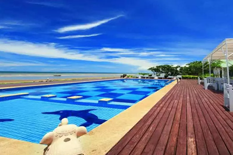 ホテル Sea Sky Resort