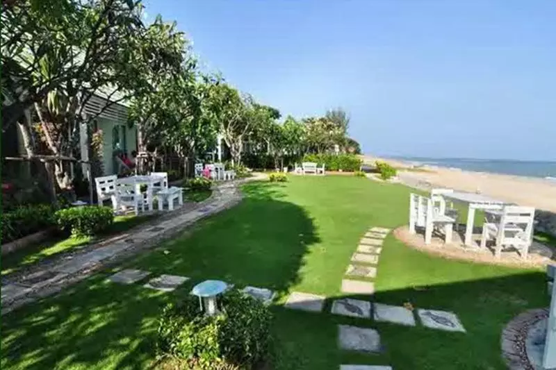 ホテル Sea Sky Resort