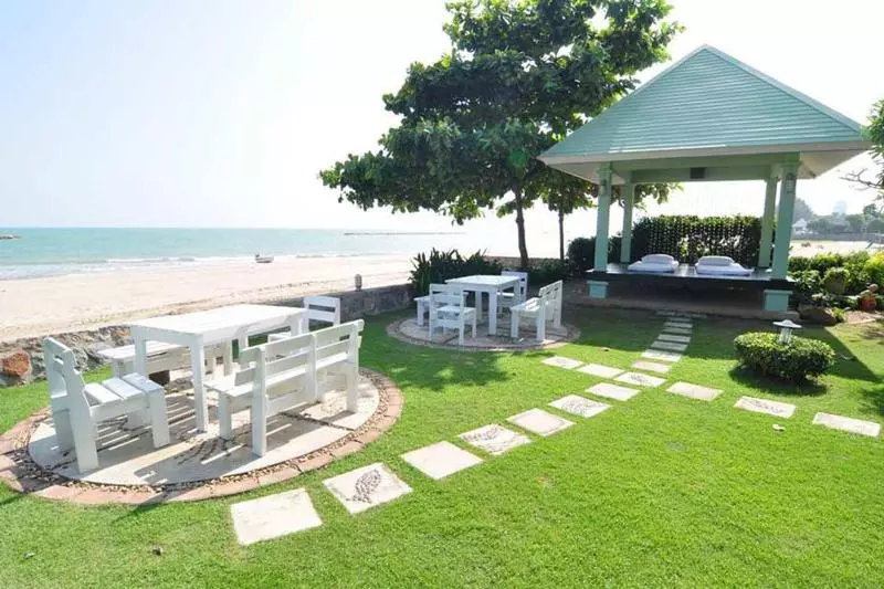 ホテル Sea Sky Resort