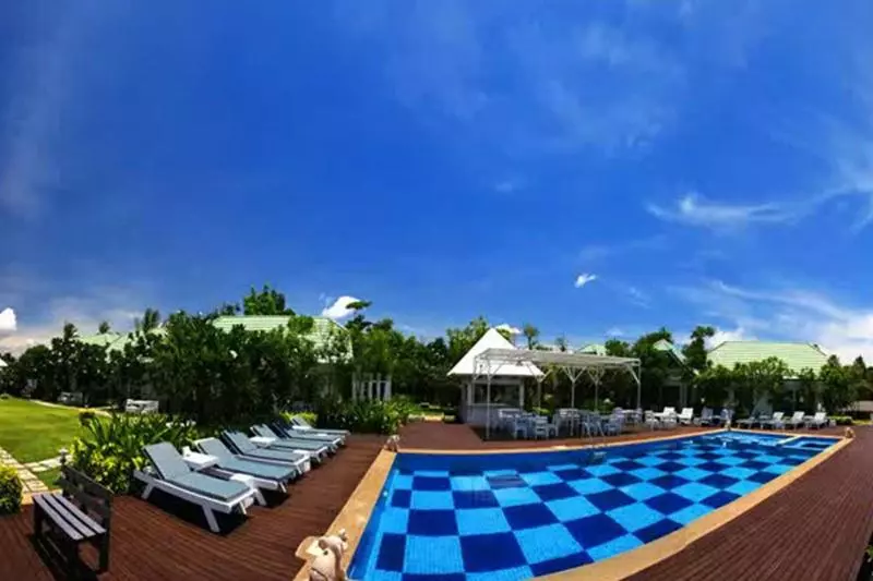 ホテル Sea Sky Resort