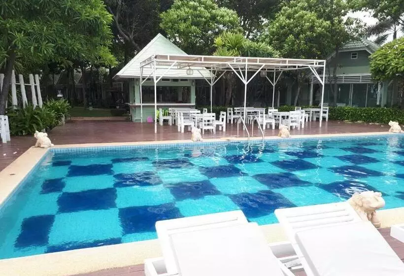 ホテル Sea Sky Resort