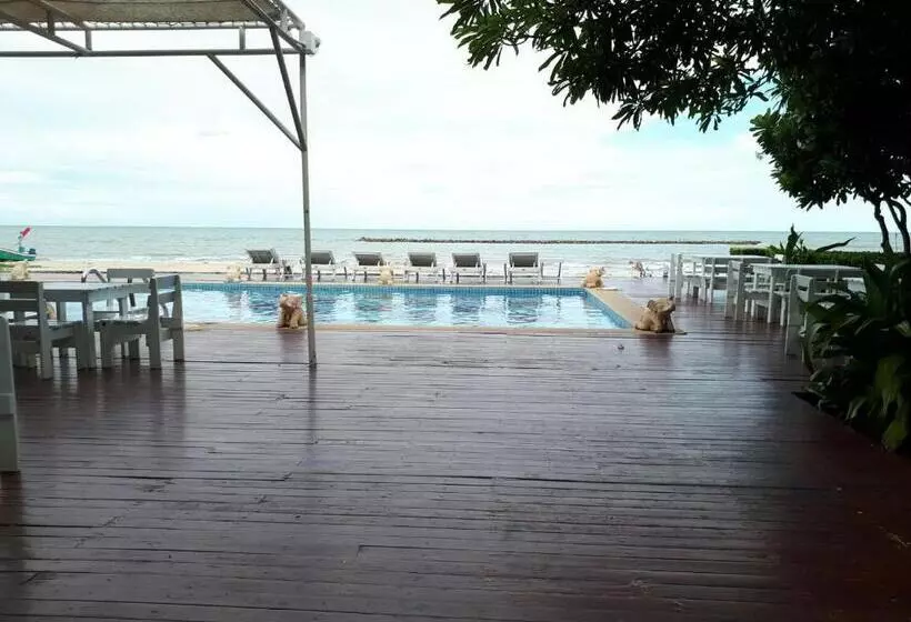 ホテル Sea Sky Resort