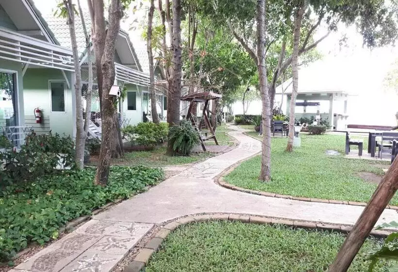ホテル Sea Sky Resort