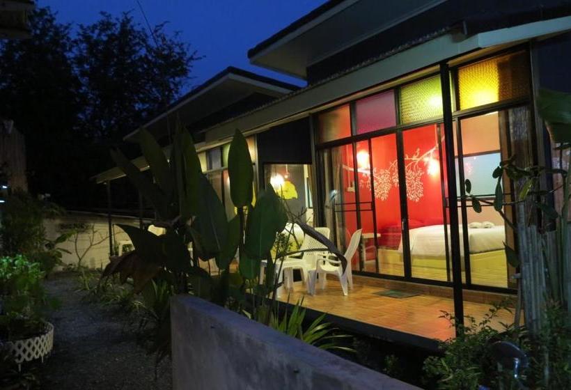 فندق Smile Place