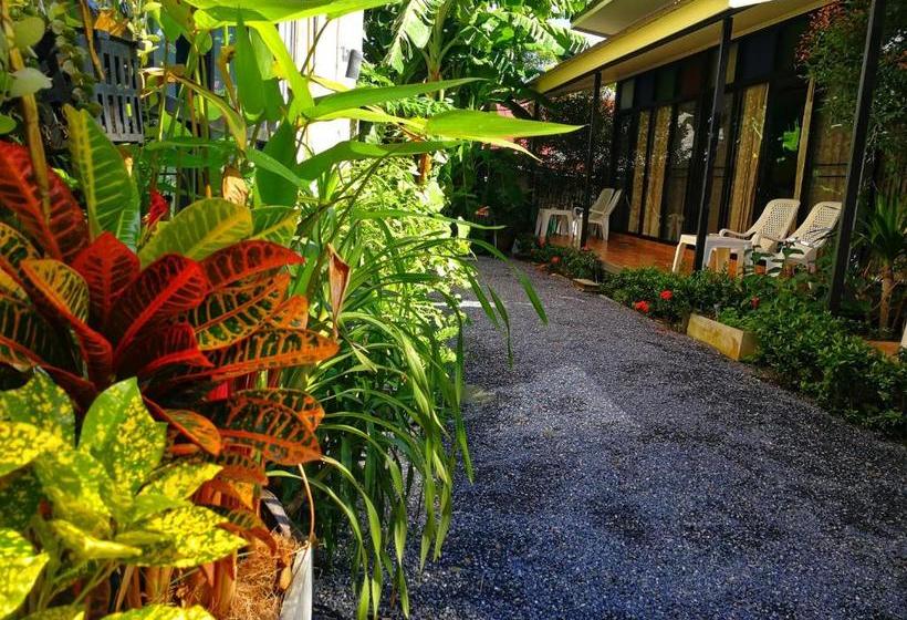 فندق Smile Place