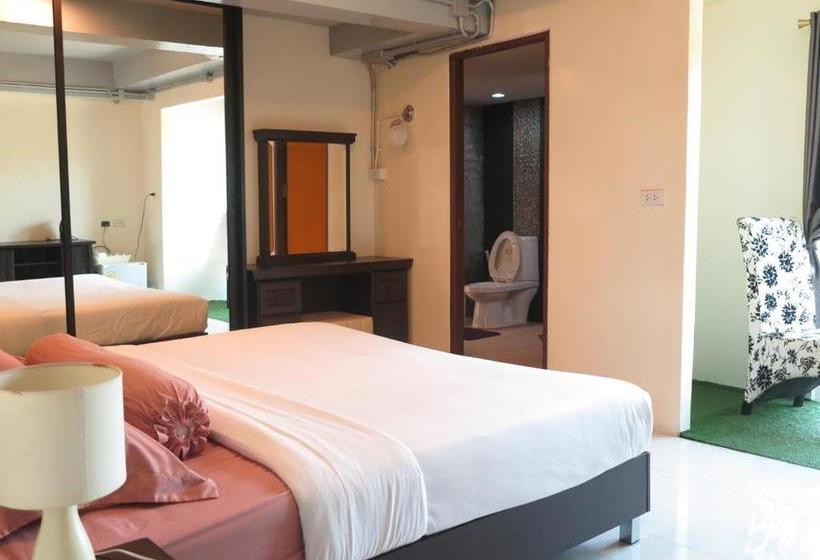 فندق Smile Place