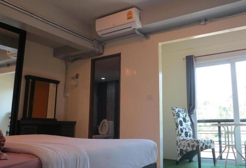 فندق Smile Place