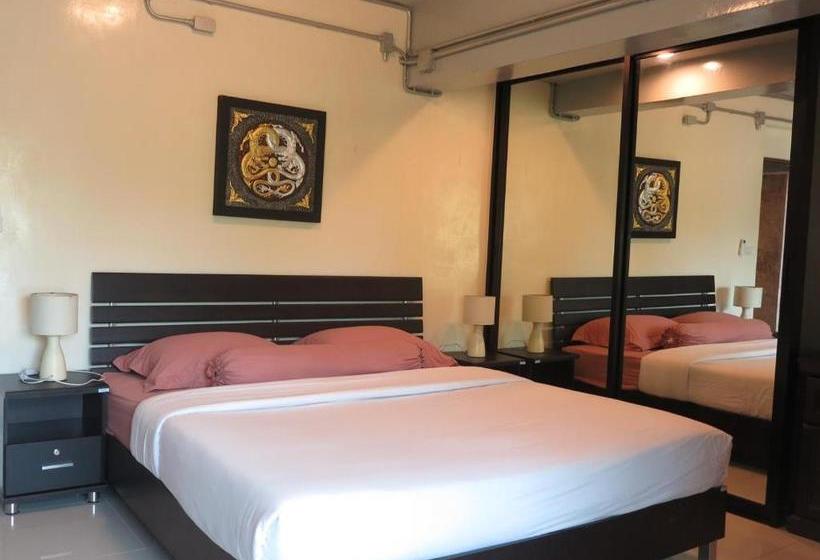 فندق Smile Place