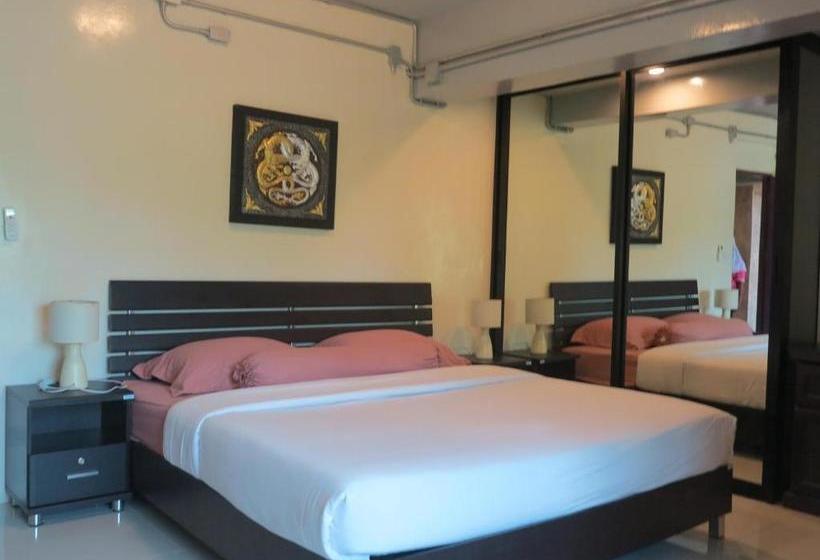 فندق Smile Place