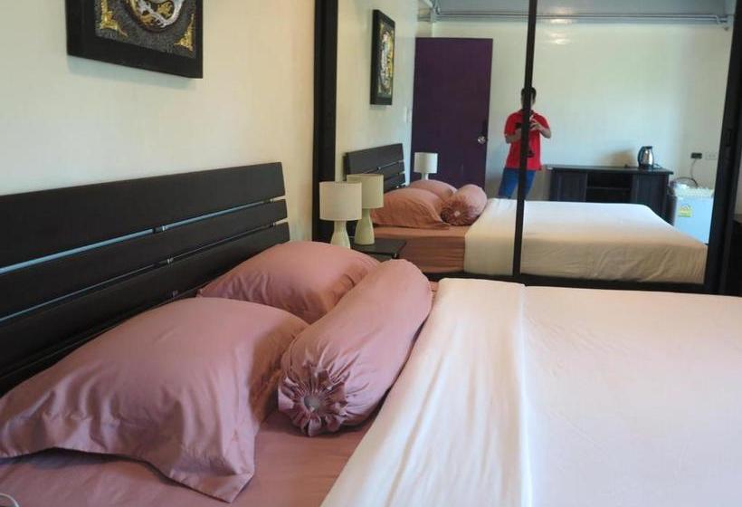 فندق Smile Place