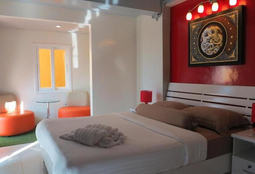 فندق Smile Place