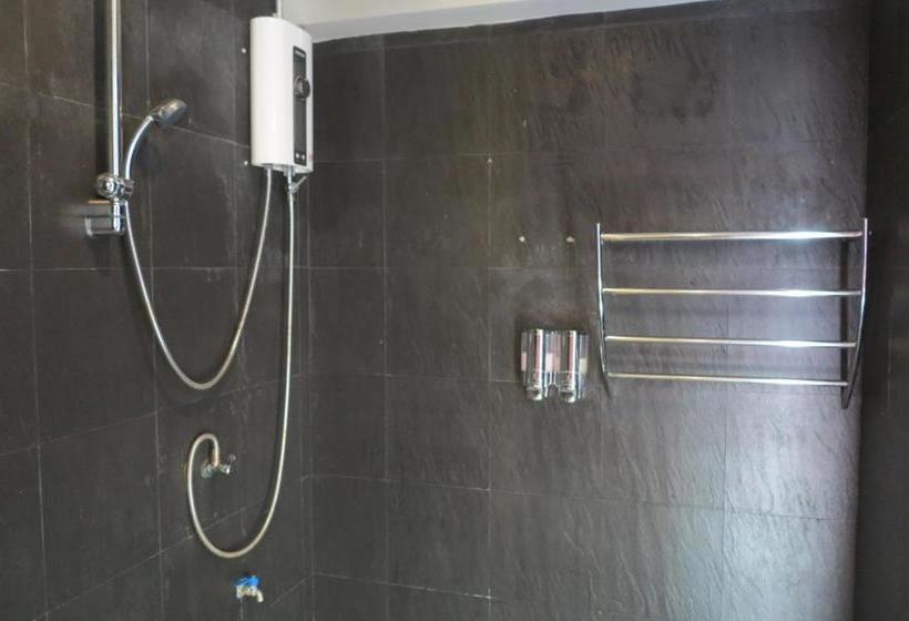 فندق Smile Place