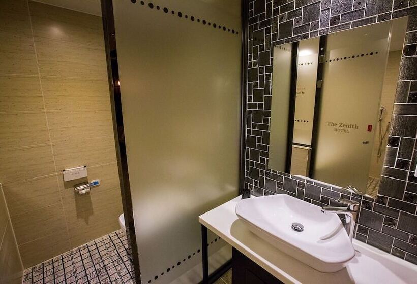 Hôtel The Zenith
