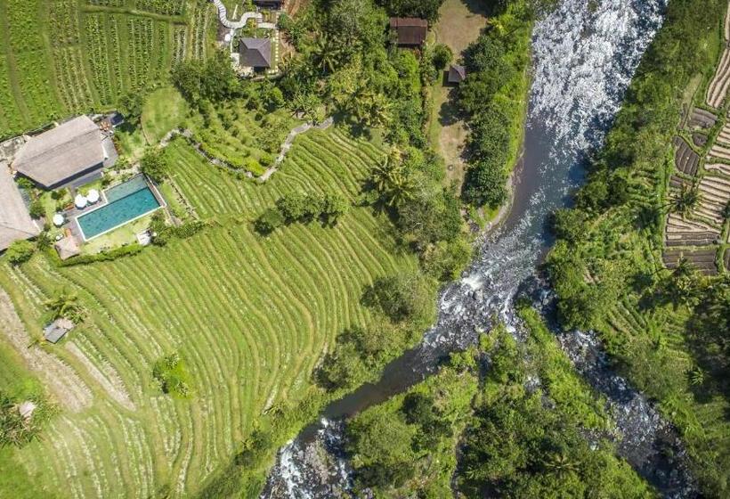 ホテル Villa Kropak