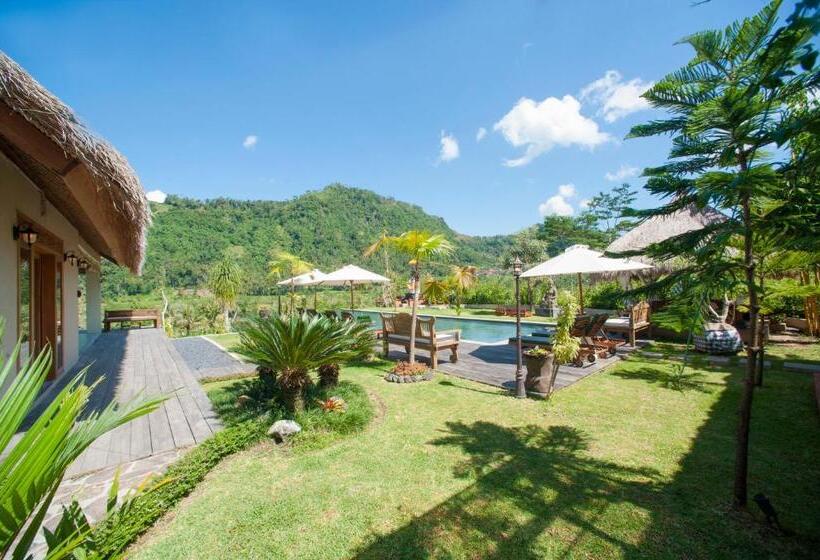 ホテル Villa Kropak