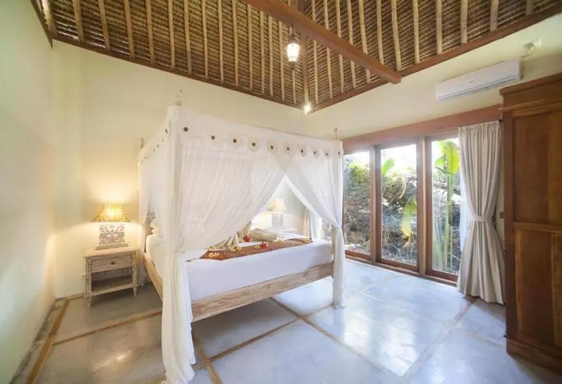 ホテル Villa Kropak