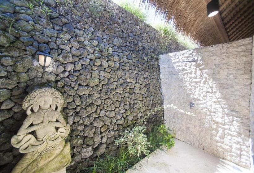 ホテル Villa Kropak