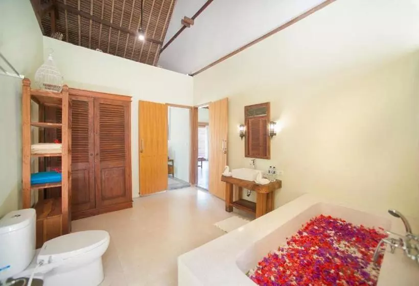 ホテル Villa Kropak
