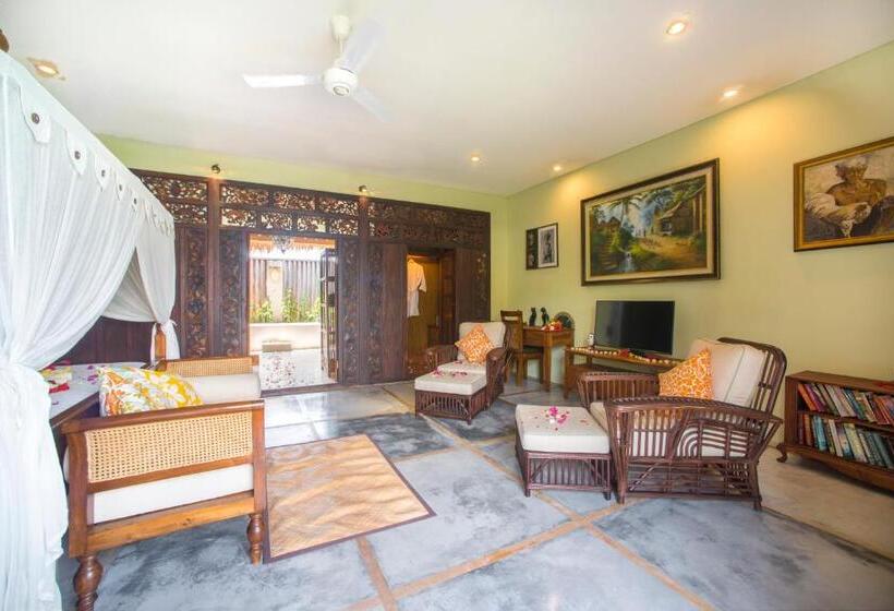 ホテル Villa Kropak