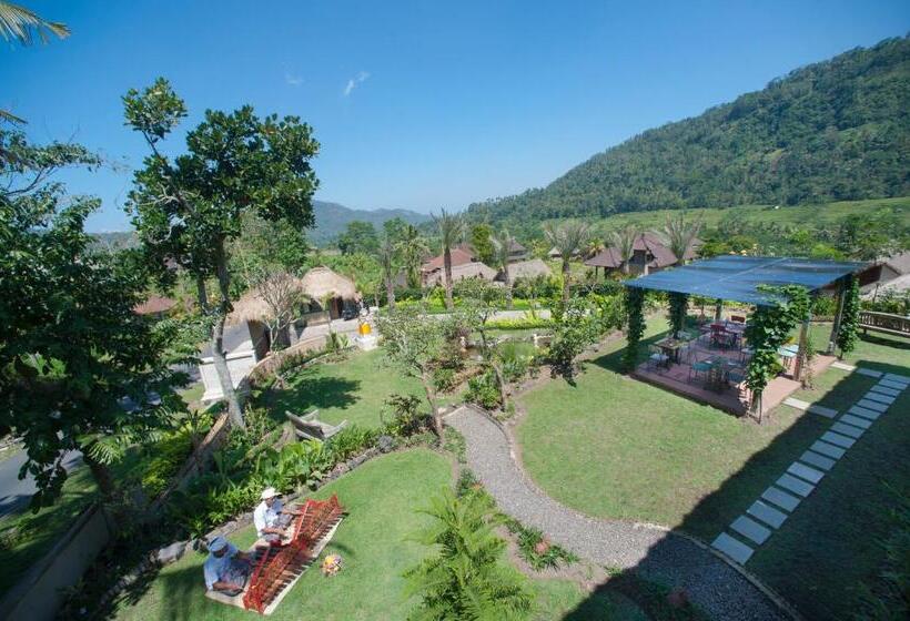 ホテル Villa Kropak