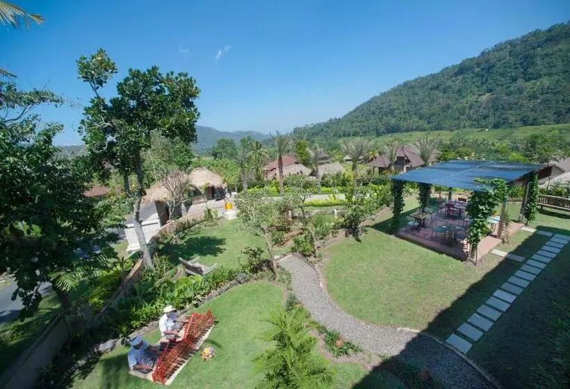 ホテル Villa Kropak
