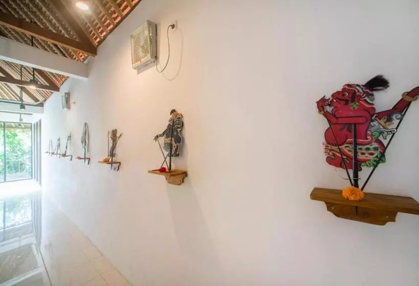 ホテル Villa Kropak