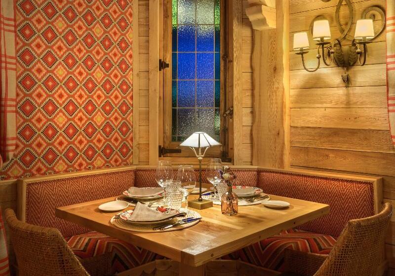 בית מלון כפרי Vinas De Larrede