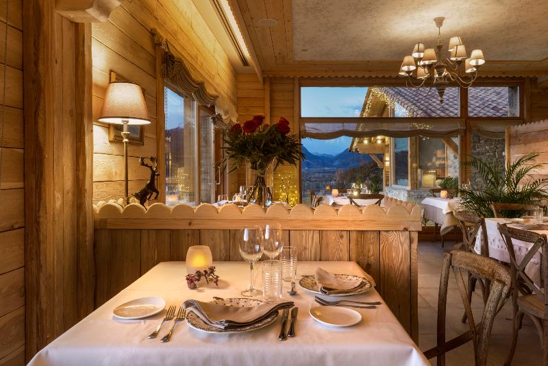 בית מלון כפרי Vinas De Larrede