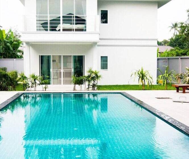 Jai House Phuket