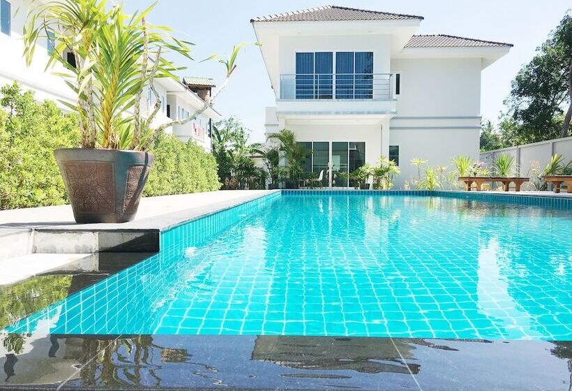 Jai House Phuket
